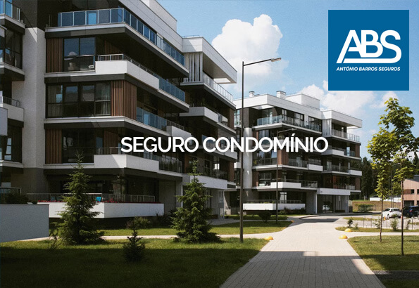 Seguro Condomínio Seguro Condomínio